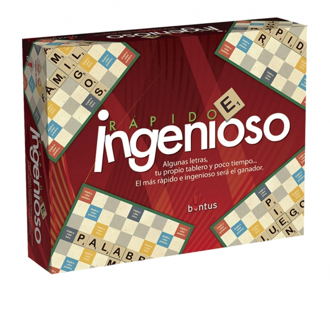 Rápido e ingenioso Rápido e ingenioso